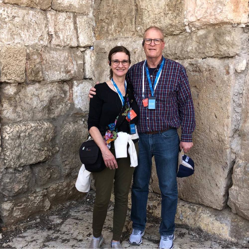 Meet your Posher, Marcia